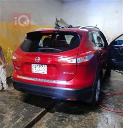 نيسان روج سبورت